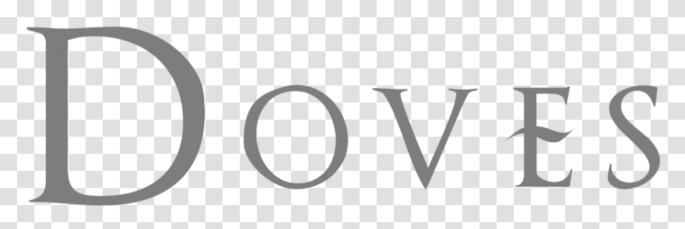 Doves, Gray, Word Transparent Png