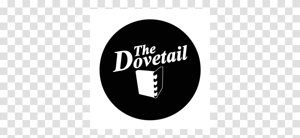 Dovetail Open Mic, Label, Logo Transparent Png