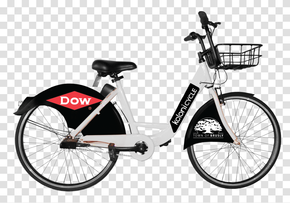 Dow Logo QuotClassquotimg Responsive Owl First Image Road Bicycle, Vehicle, Transportation, Bike, Wheel Transparent Png