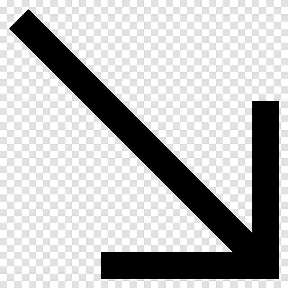 Down 2 Arrow Computer Icons Arrow Down Left And Right, Gray Transparent Png