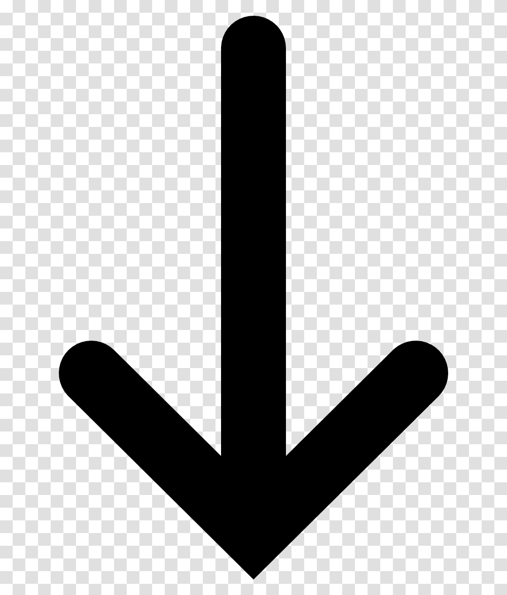 Down Arrow Clip Arts Down Arrow, Gray, World Of Warcraft Transparent Png