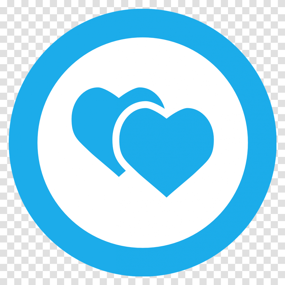 Down Arrow Icon, Heart, Text Transparent Png