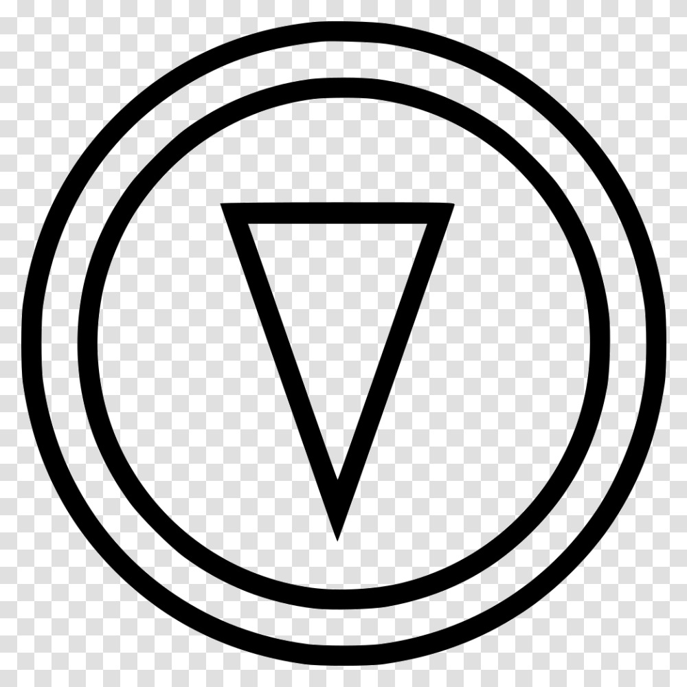 Down Arrow Pointer Point Animation, Logo, Trademark, Emblem Transparent Png