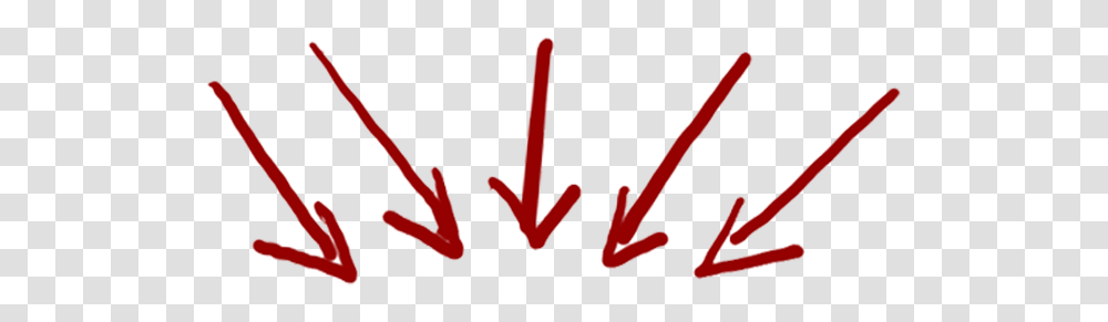 Down Arrows Background Look Here Full Multiple Arrows Pointing Down, Hook, Anchor, Dynamite, Bomb Transparent Png