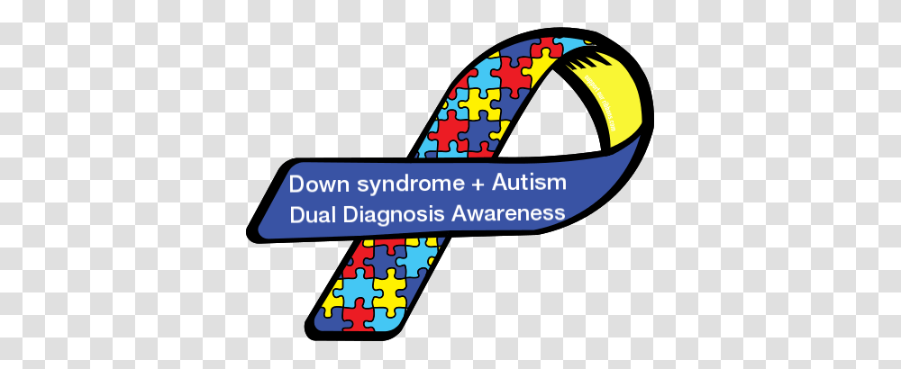 Down Syndrome Autism Can Dual Diagnosis Happen Occupational, Game, Jigsaw Puzzle Transparent Png