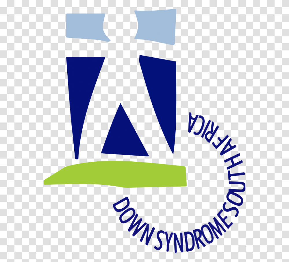 Down Syndrome Awareness Clipart, Poster, Advertisement, Logo Transparent Png