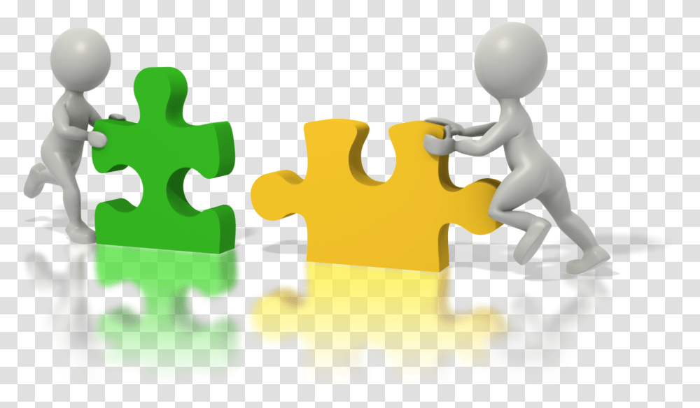 Down Syndrome Research Two Teams Coming Together, Jigsaw Puzzle, Game Transparent Png