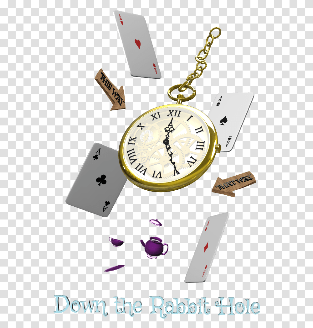 Down The Rabbit Hole Gauge, Analog Clock, Clock Tower, Architecture, Building Transparent Png