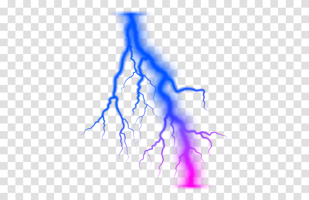 Download 0 Lightning Strike Image With No Background Lightning Strike, Sea Life, Animal Transparent Png