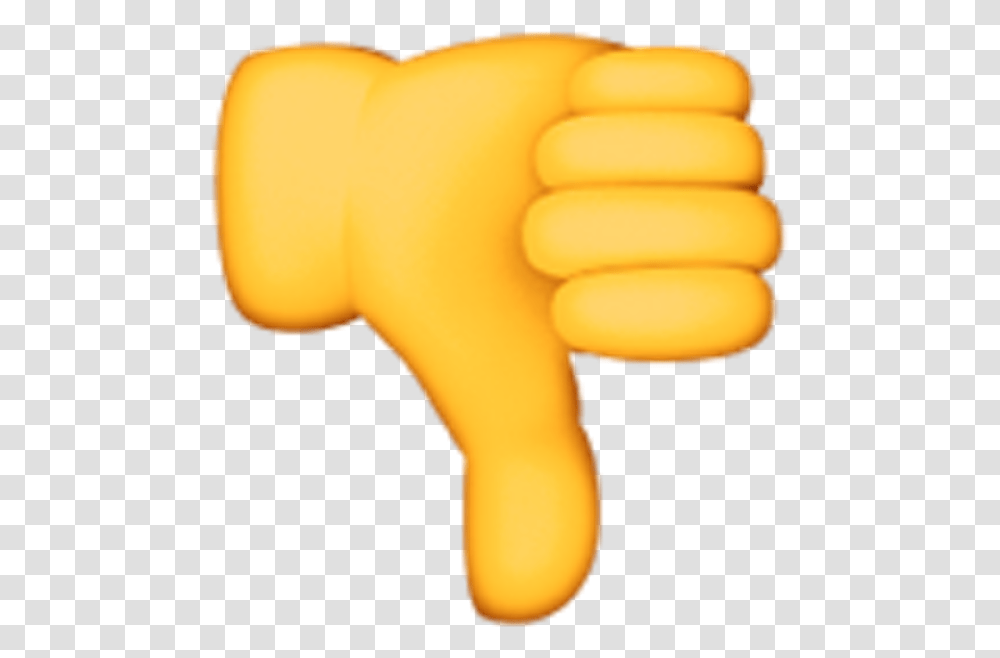 Download 0 Replies 1 Retweet 8 Likes Emoji Thumbs Down, Thumbs Up, Finger, Hand, Food Transparent Png