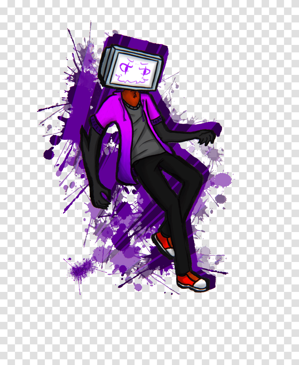 Download 0 Replies 4 Retweets 8 Likes Pyrocynical Full Fictional Character, Graphics, Art, Person, Clothing Transparent Png