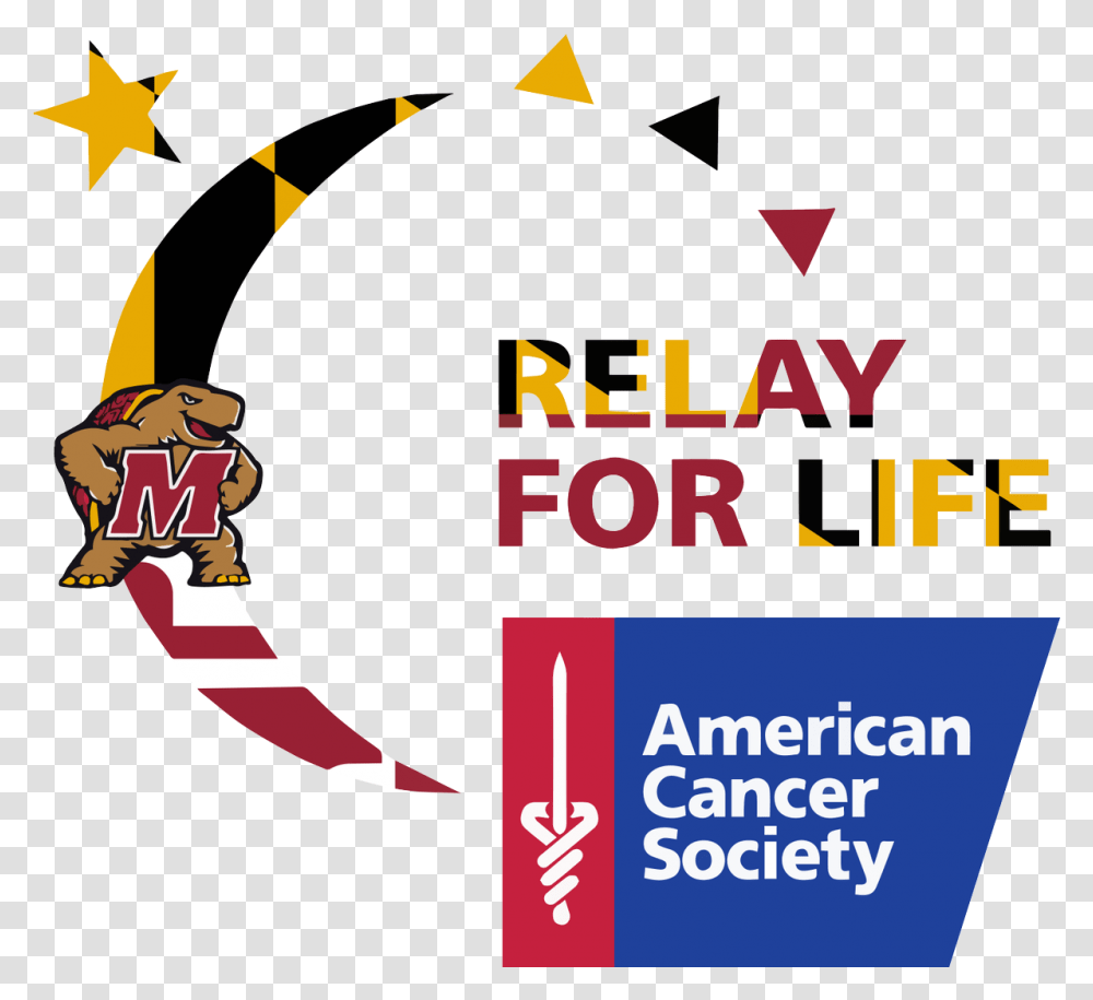 Download 0 Replies Retweets Likes 2017 Relay For Life American Cancer Society, Symbol, Star Symbol, Leisure Activities, Poster Transparent Png