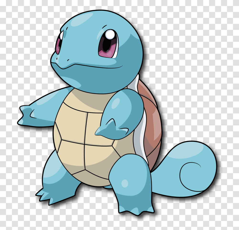 Download 007 Squirtle By Rayo123000 Pokemon Squirtle Pokemon Squirtle Tower Defense, Animal, Reptile, Wildlife, Amphibian Transparent Png