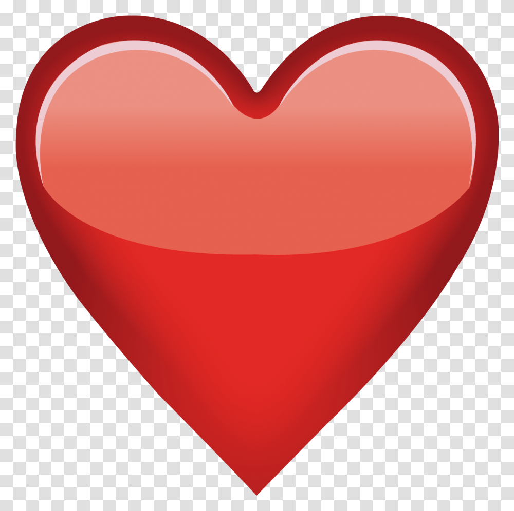 Download 02 185k Radiocookbook 27 Jul 2016 Red Heart Emoji Red Heart Emoji, Balloon Transparent Png