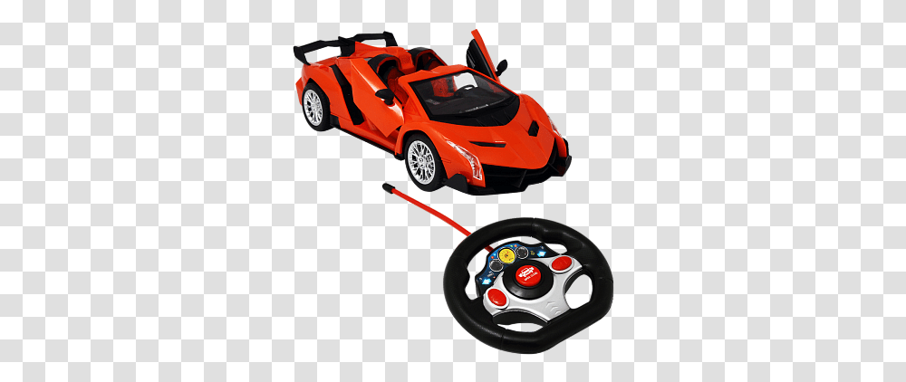 Download 1 X Toy Car Remote Control Cars Full Size Remote Control Car Images Download, Wheel, Machine, Vehicle, Transportation Transparent Png