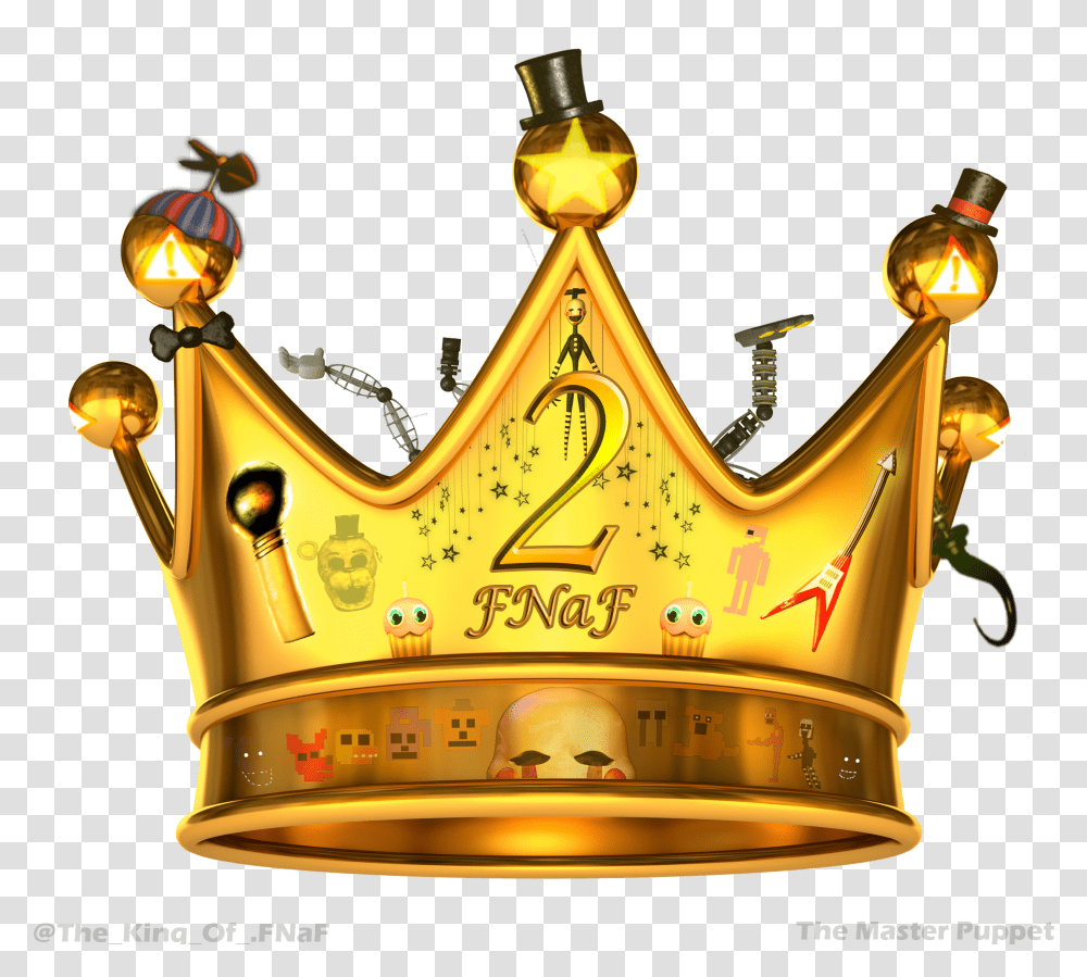 Download 10 Mo Gold King Crown, Lamp, Accessories, Accessory, Jewelry Transparent Png