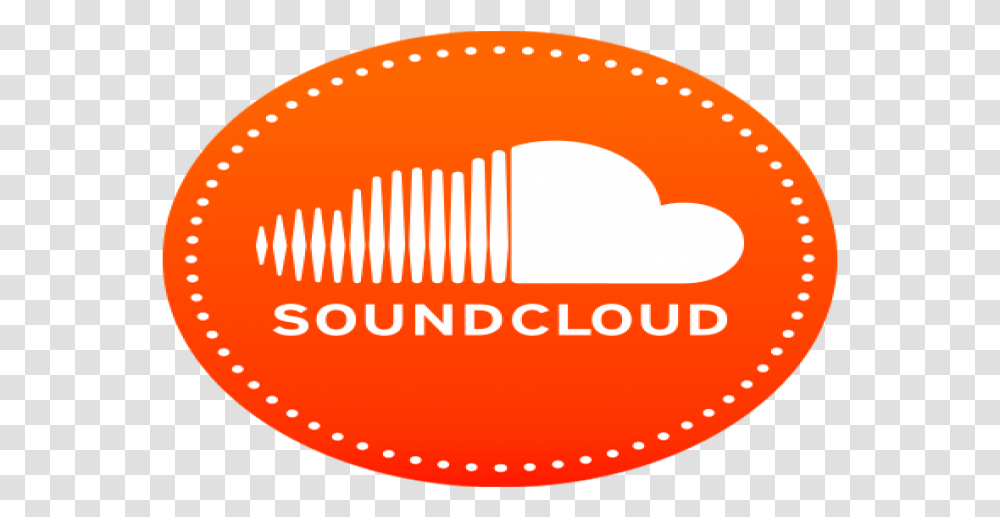 Download 100 Followers In Soundcloud Soundcloud, Label, Text, Logo, Symbol Transparent Png
