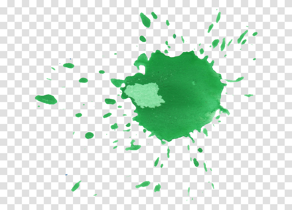 Download 15 Green Splash For Free Watercolour Splash Green, Art, Astronomy, Land, Nature Transparent Png