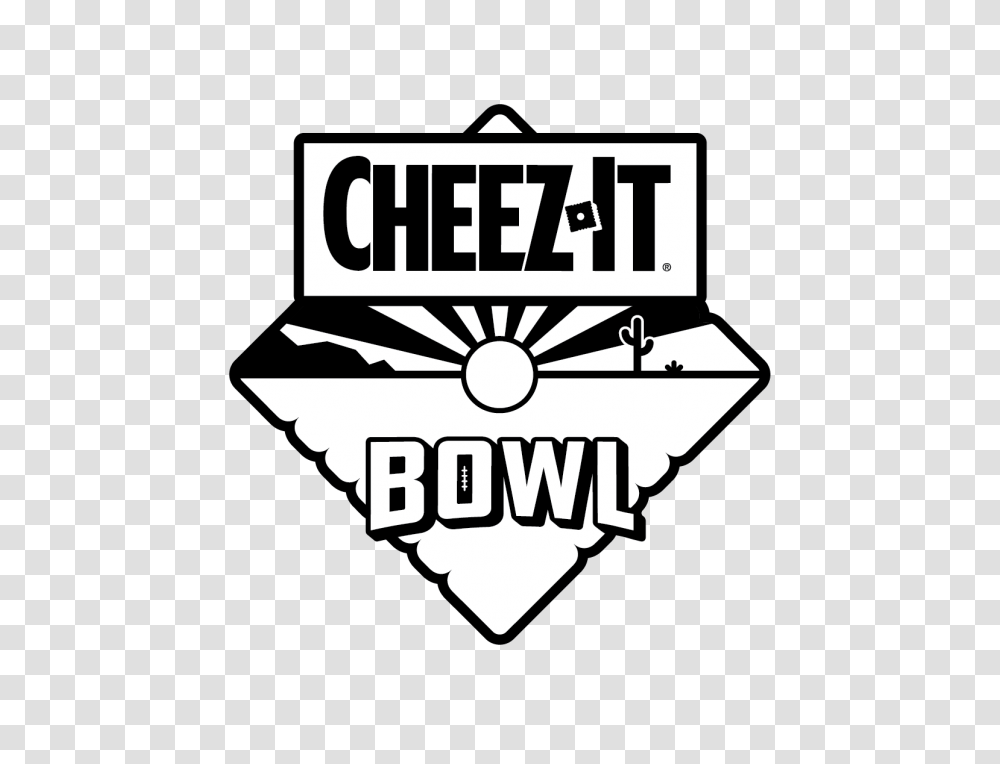 Download 1504 Cheez It Bowl Logo Great Game Of Business, Symbol, First Aid, Sign, Label Transparent Png