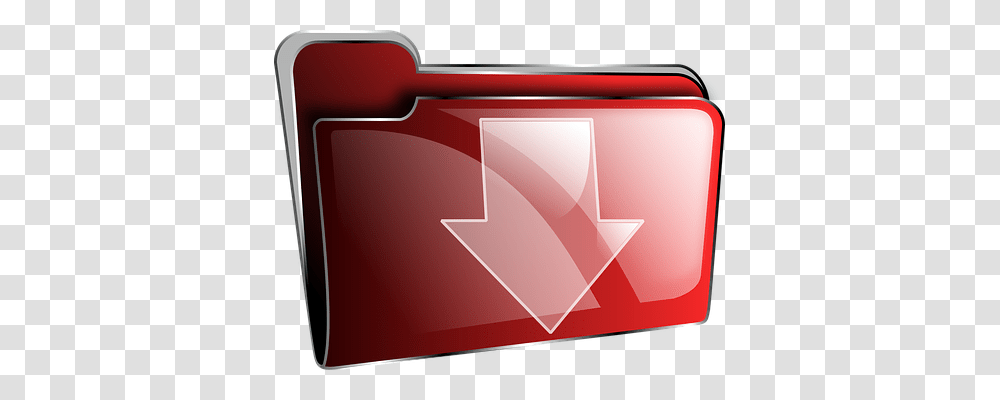 Download Mailbox, Letterbox, File Binder Transparent Png