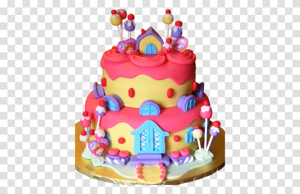 Download 1st Birthday Cake 1st Birthday Cakes For Girls, Dessert, Food, Bakery, Shop Transparent Png