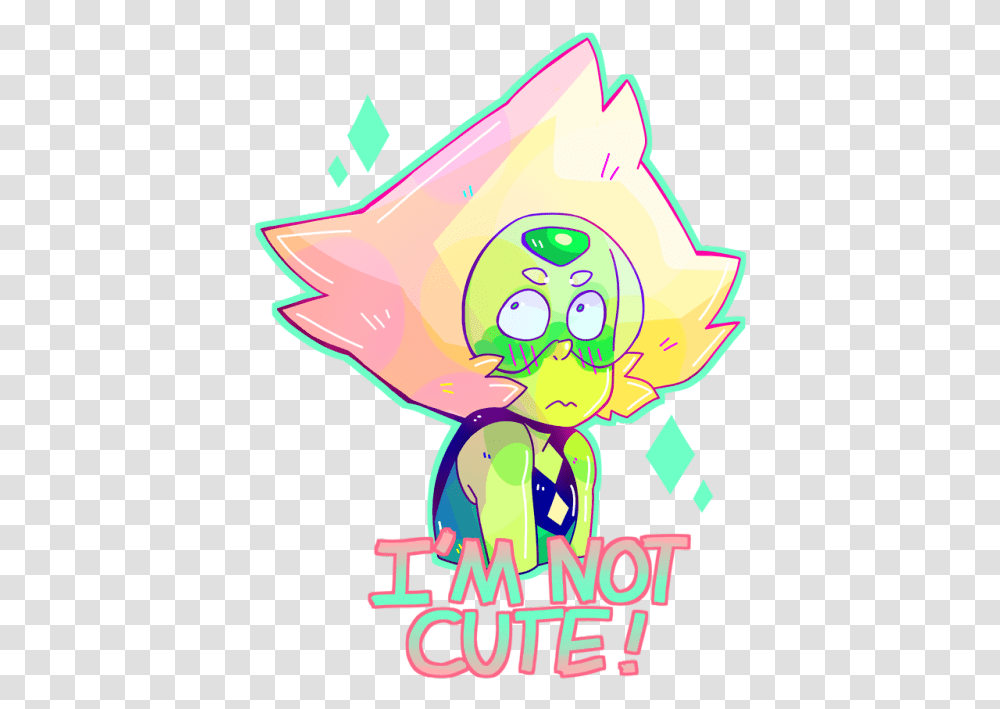 Download 2 Peridot Image With No Background Pngkeycom Cartoon, Clothing, Apparel, Hat, Graphics Transparent Png