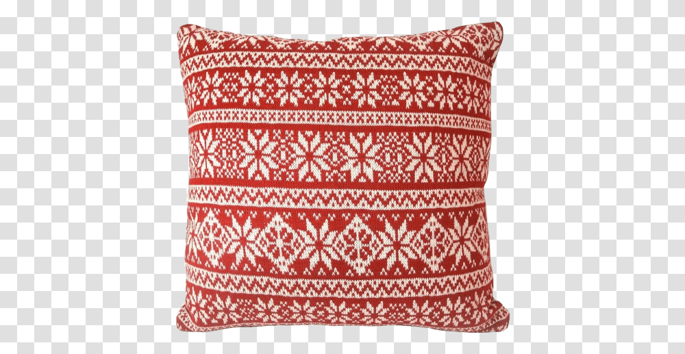 Download 20 Super Affordable Christmas Pillow Covers, Cushion, Rug Transparent Png