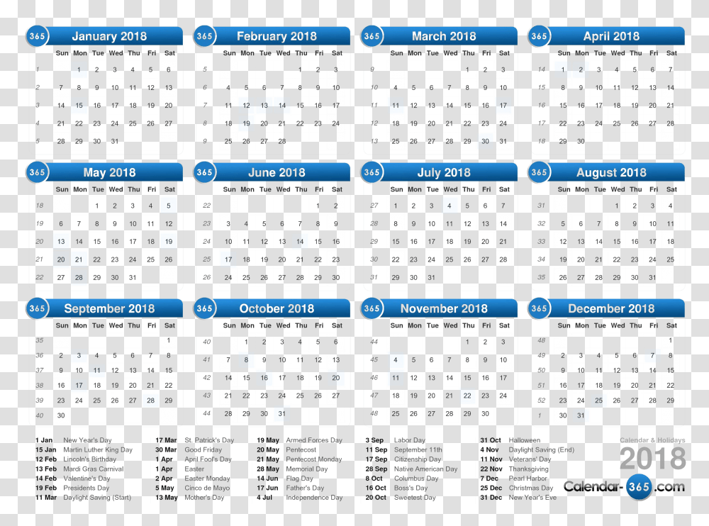 Download 2018 Calendar Clipart Background Kalender 2019, Computer Keyboard, Computer Hardware, Electronics Transparent Png