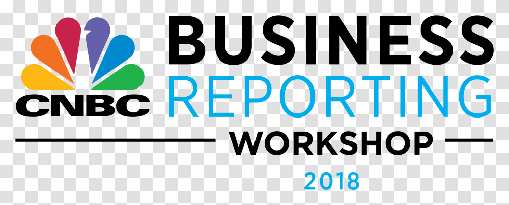 Download 2018 Cnbc Business Reporting Cnbc, Number, Symbol, Text, Clock Transparent Png