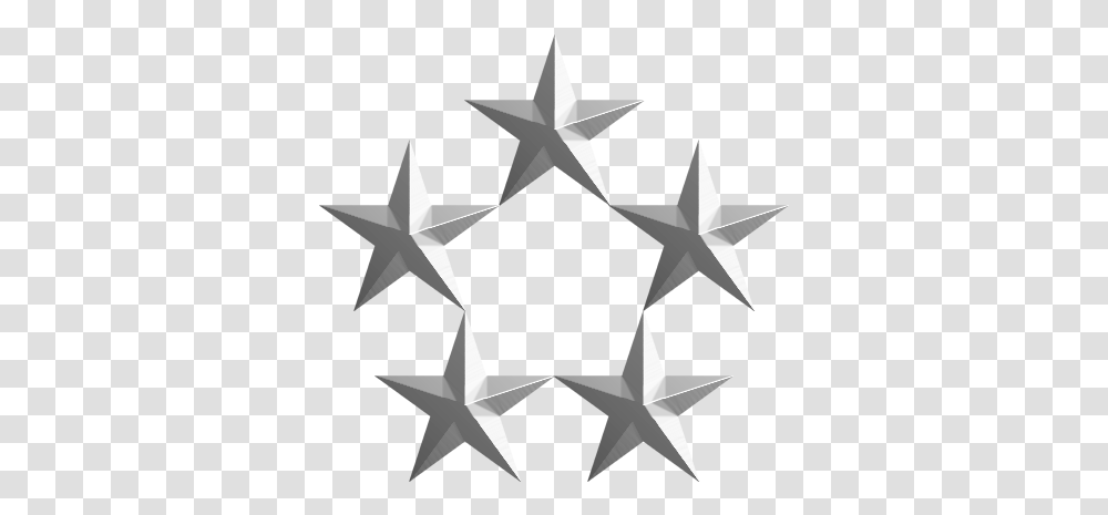 Download 2018 Forbes 5 Star Logo Full Size Image Pngkit Triangle, Symbol, Star Symbol, Cross Transparent Png