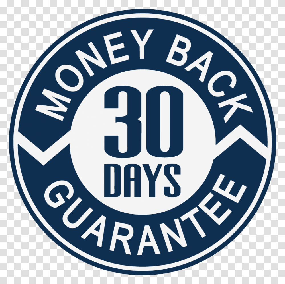 Download 30 Day Guarantee Pic Money Back Guarantee Image Free, Label, Logo Transparent Png