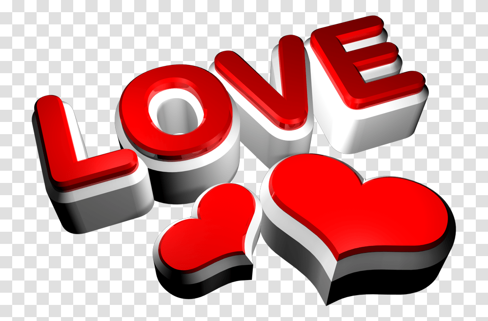 Download 3d Love, Label, Text, Heart, First Aid Transparent Png