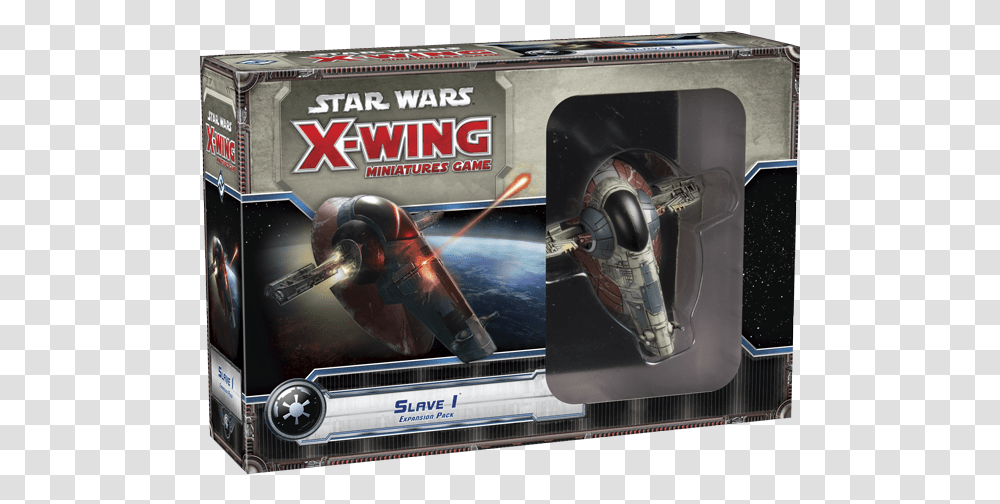 Download 3dimage Slave1 Star Wars X Wing Slave Full Size Star Wars Slave 1 Card, Machine, Tire, Vehicle, Transportation Transparent Png