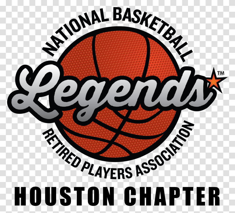 Download 3x3 Image National Basketball Retired Players Association, Logo, Symbol, Trademark, Sphere Transparent Png