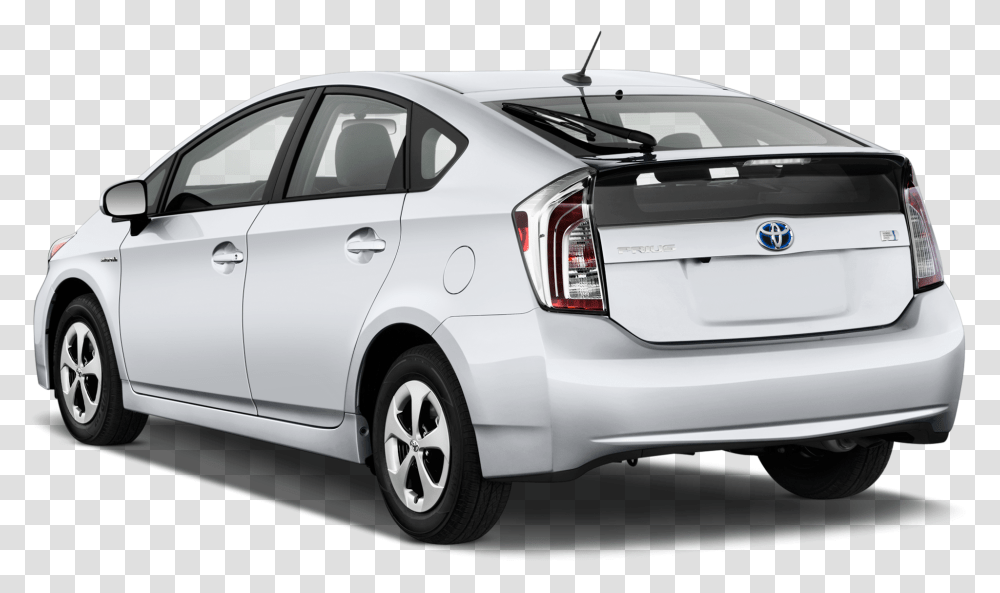 Download 41 Toyota Prius Car Full Size Image Pngkit Toyota Prius Phv 2014, Vehicle, Transportation, Automobile, Sedan Transparent Png