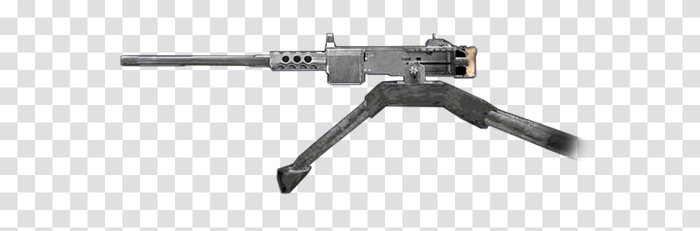Download 50cal M2 Browning Machine Gun Browning M2 Background, Weapon, Weaponry, Rifle, Armory Transparent Png