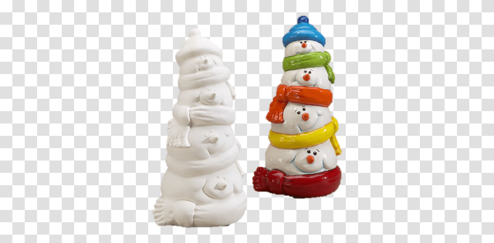 Download 5133 Snow Pile Figurine Christmas Tree, Outdoors, Nature, Wedding Cake, Dessert Transparent Png