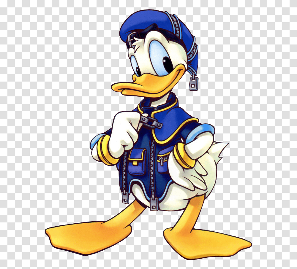 Download 566kib 800x999 Donald Duck Donald Kingdom Hearts, Person, Human, Helmet, Clothing Transparent Png