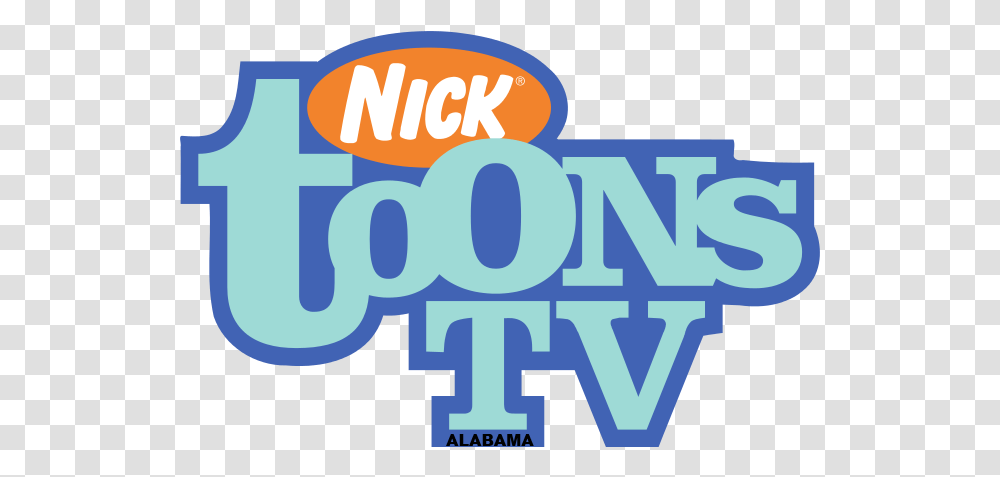Download 640px Nicktoons Tv 2002 Logo, Word, Text, Label, Poster Transparent Png