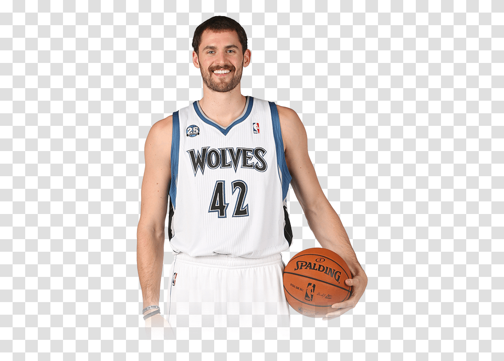 Download 700 X 656 2 Kevin Love Timberwolves, Person, Human, People, Clothing Transparent Png