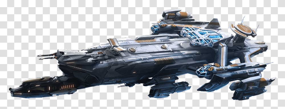 Download 7jyxrb9 Fictional Character, Spaceship, Aircraft, Vehicle, Transportation Transparent Png