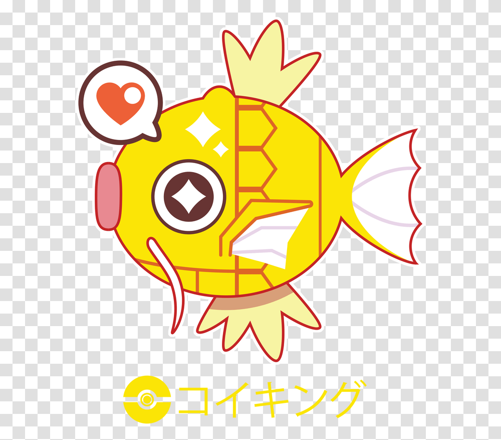 Download 800 X 922 8 Magikarp, Dynamite, Bomb, Weapon, Weaponry Transparent Png