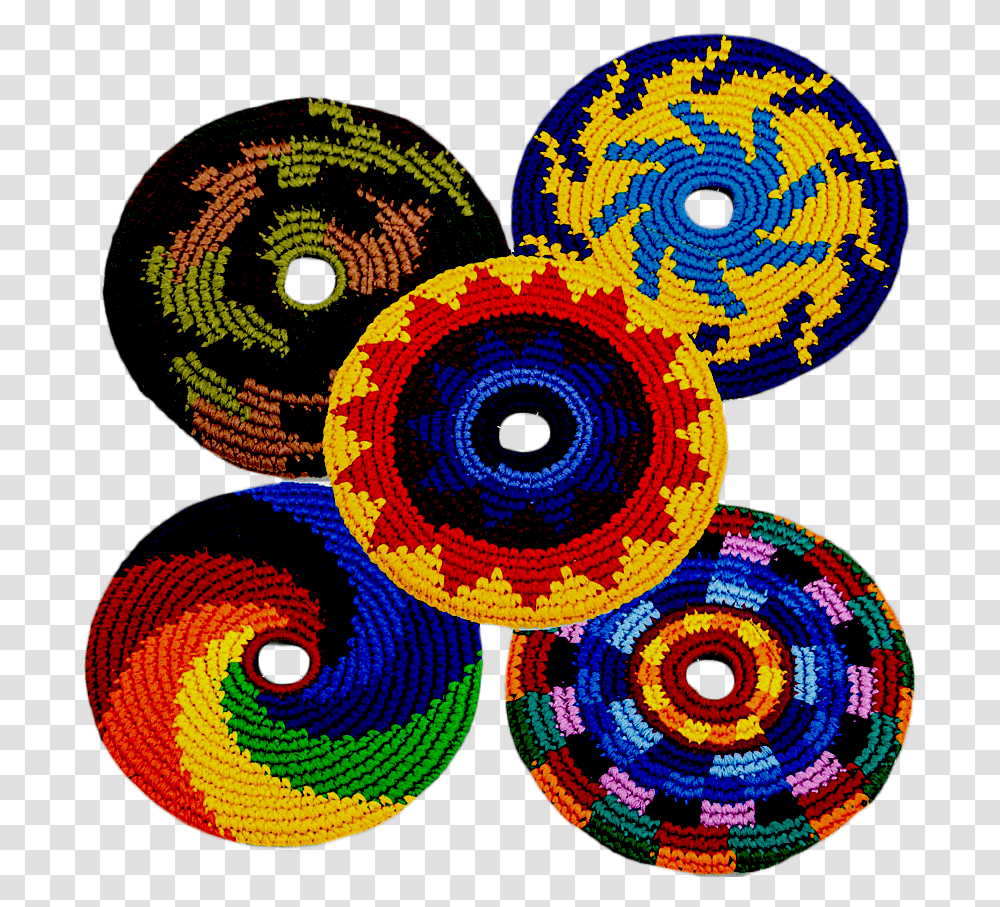 Download A Cross Between Hippie Hat And An Old School Circle, Pattern, Rug, Ornament, Fractal Transparent Png