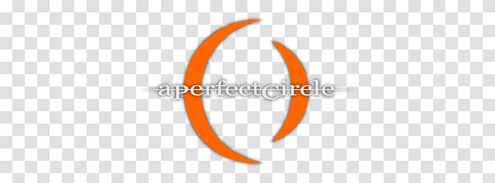 Download A Perfect Circle Image Perfect Circle Logo No Background, Eclipse, Astronomy, Outdoors, Lunar Eclipse Transparent Png