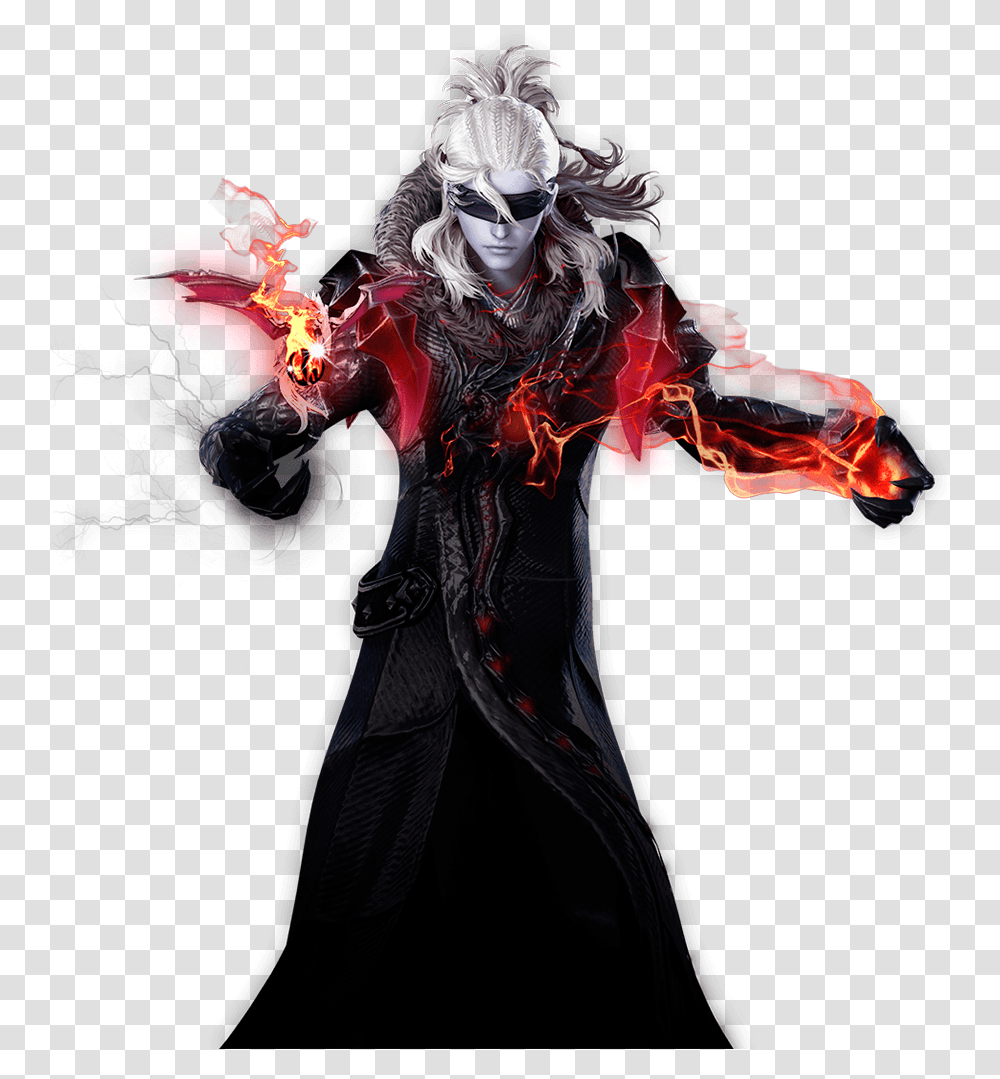 Download A Sorcerer Is Scholar Halloween Costume, Performer, Person, Dance Pose, Leisure Activities Transparent Png