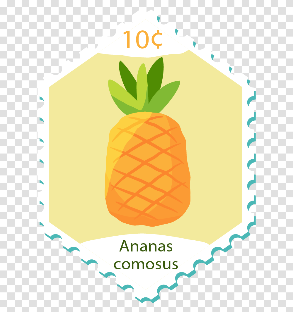 Download About Network Stamp Pineapple Vector Design Anatabloc, Plant, Food, Fruit, Vegetable Transparent Png