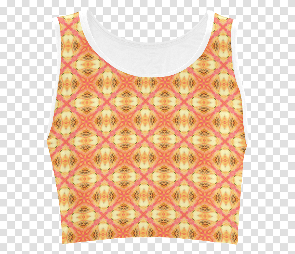 Download Abstract Circles Active Tank Sleeveless, Rug, Bib Transparent Png