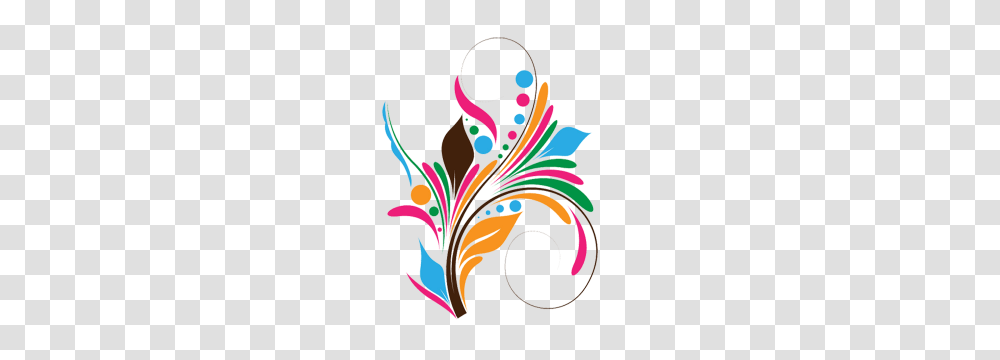 Download Abstract Free Image And Clipart, Floral Design, Pattern Transparent Png