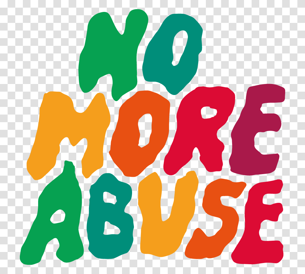 Download Abusive Relationship Logo Clipart Child Abuse Logo, Alphabet, Number Transparent Png