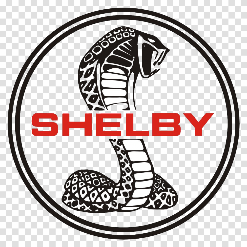 Download Ac Concept Shelby Car Cobra Ford Cars Clipart Shelby Logo, Symbol, Trademark, Emblem, Whip Transparent Png